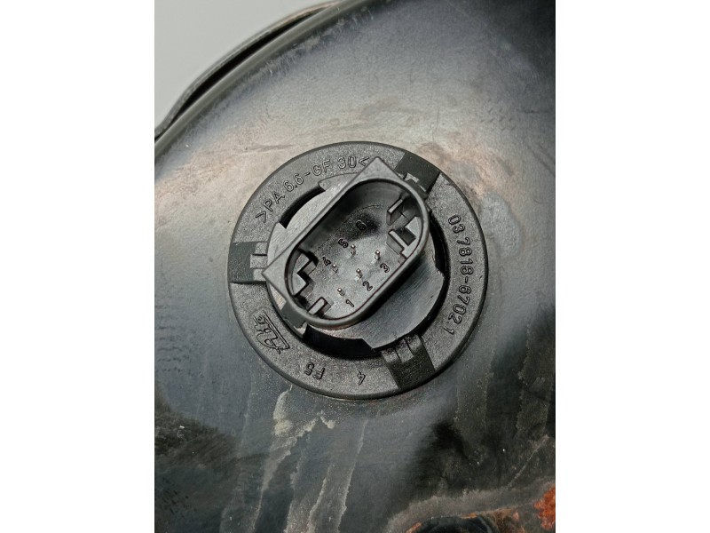 Recambio de servofreno para mercedes clase m (w164) 320 / 350 cdi (164.122) referencia OEM IAM 03785965014 A1644300530 