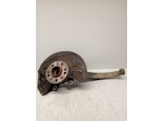 Recambio de mangueta delantera izquierda para mercedes clase m (w164) 320 / 350 cdi (164.122) referencia OEM IAM   