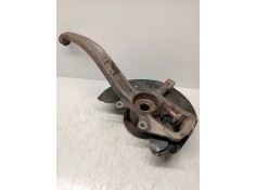 Recambio de mangueta delantera izquierda para mercedes clase m (w164) 320 / 350 cdi (164.122) referencia OEM IAM    2