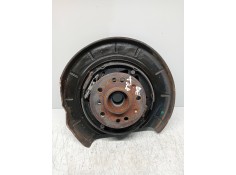 Recambio de mangueta trasera derecha para mercedes clase m (w164) 320 / 350 cdi (164.122) referencia OEM IAM   