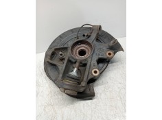 Recambio de mangueta trasera izquierda para mercedes clase m (w164) 320 / 350 cdi (164.122) referencia OEM IAM    2