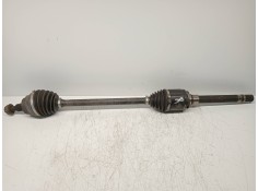 Recambio de transmision delantera derecha para mercedes clase m (w164) 320 / 350 cdi (164.122) referencia OEM IAM   