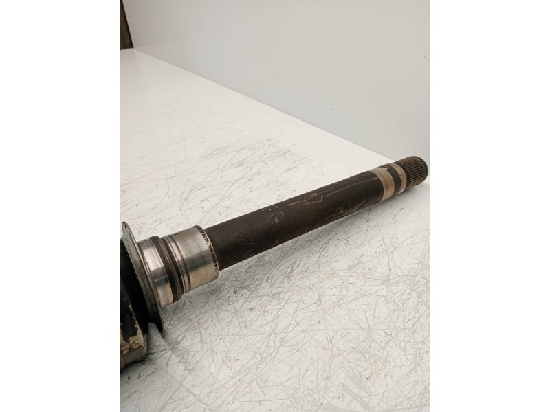 Recambio de transmision delantera derecha para mercedes clase m (w164) 320 / 350 cdi (164.122) referencia OEM IAM   