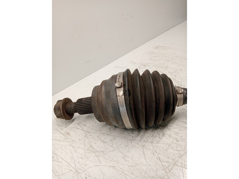 Recambio de transmision delantera derecha para mercedes clase m (w164) 320 / 350 cdi (164.122) referencia OEM IAM   