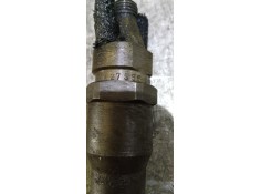 Recambio de inyector para mercedes clase e (w124) berlina 300 d / e 300 d (124.130) referencia OEM IAM KCA27S55 BOSCH  2