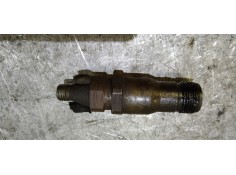 Recambio de inyector para mercedes clase e (w124) berlina 300 d / e 300 d (124.130) referencia OEM IAM KCA27S55 BOSCH 