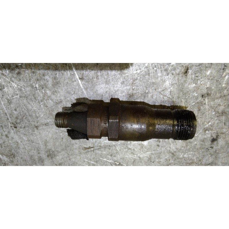 Recambio de inyector para mercedes clase e (w124) berlina 300 d / e 300 d (124.130) referencia OEM IAM KCA27S55 BOSCH 