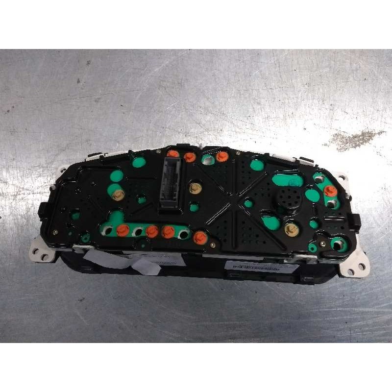 Recambio de cuadro instrumentos para opel agila 1.2 16v cat (z 12 xe / lw4) referencia OEM IAM 110008952008 09207455 SE