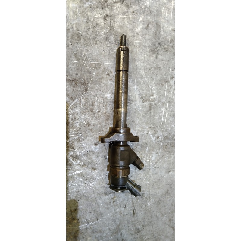 Recambio de inyector para citroen c4 sedan 1.6 16v cat (nfu / tu5jp4) referencia OEM IAM 0445110297 620026 BOSCH