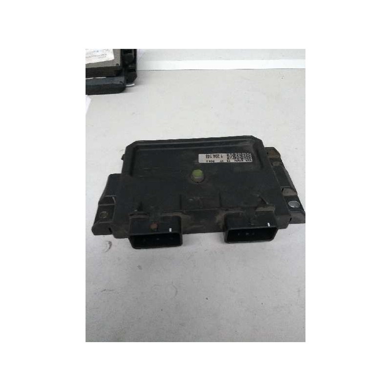 Recambio de centralita motor uce para citroen xsara berlina 1.9d premier referencia OEM IAM R04080023D 9639587680 9643294980 808