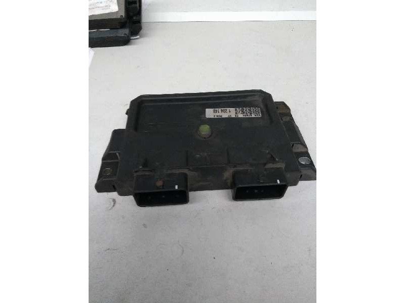Recambio de centralita motor uce para citroen xsara berlina 1.9d premier referencia OEM IAM R04080023D 9639587680 9643294980 808