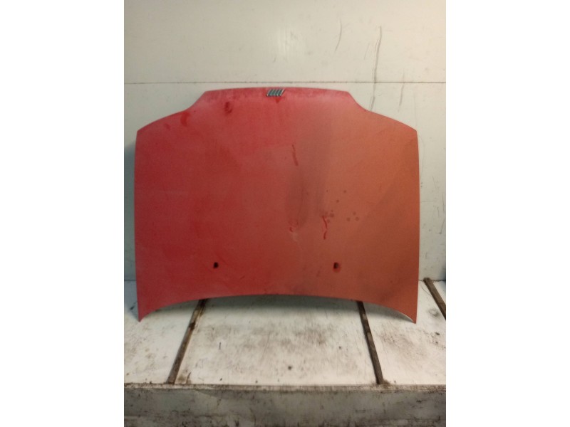 Recambio de capot para fiat punto berlina (176) 1.2 cat referencia OEM IAM   