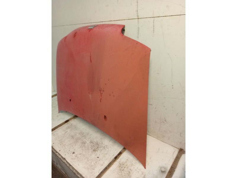 Recambio de capot para fiat punto berlina (176) 1.2 cat referencia OEM IAM   