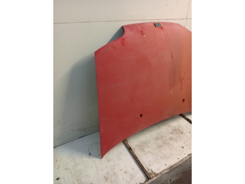 Recambio de capot para fiat punto berlina (176) 1.2 cat referencia OEM IAM   