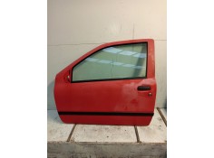 Recambio de puerta delantera izquierda para fiat punto berlina (176) 1.2 cat referencia OEM IAM   3P