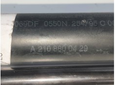 Recambio de amortiguadores capo para mercedes clase e (w210) berlina 420 (210.072) referencia OEM IAM 2108800429   2