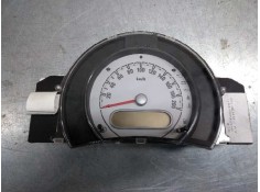 Recambio de cuadro cuentakm para opel agila b 1.2 cat (k12b / luy) referencia OEM IAM 3410086LE0 3410086LB 