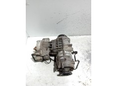 Recambio de diferencial trasero para audi tt (8n3/8n9) 1.8 t coupe (132kw) referencia OEM IAM 02D525554J  