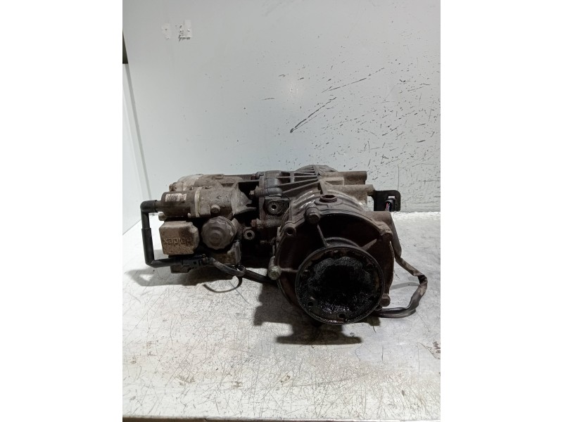 Recambio de diferencial trasero para audi tt (8n3/8n9) 1.8 t coupe (132kw) referencia OEM IAM 02D525554J  