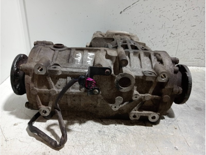 Recambio de diferencial trasero para audi tt (8n3/8n9) 1.8 t coupe (132kw) referencia OEM IAM 02D525554J  
