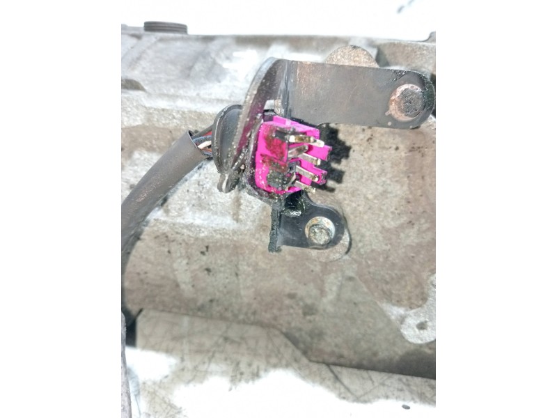 Recambio de diferencial trasero para audi tt (8n3/8n9) 1.8 t coupe (132kw) referencia OEM IAM 02D525554J  