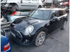 mini clubman (f54) del año 2016
