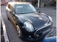 mini clubman (f54) del año 2016 2
