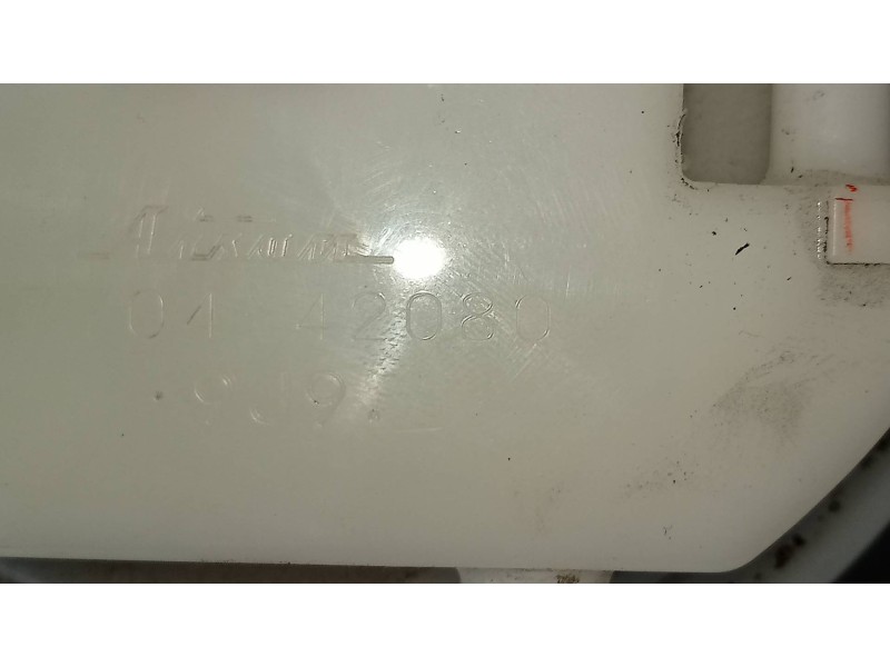 Recambio de bomba combustible para lexus nx 300h 4wd referencia OEM IAM 7770442080  