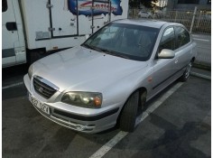 hyundai elantra (xd) del año 2006