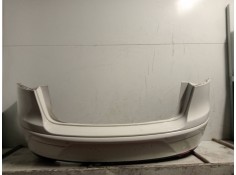Recambio de paragolpes trasero para seat altea xl (5p5) family referencia OEM IAM   