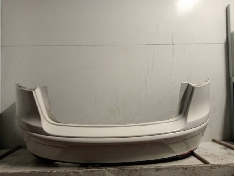 Recambio de paragolpes trasero para seat altea xl (5p5) family referencia OEM IAM   