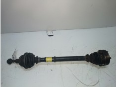 Recambio de transmision delantera izquierda para audi 100 berlina (c4) básico referencia OEM IAM F1  