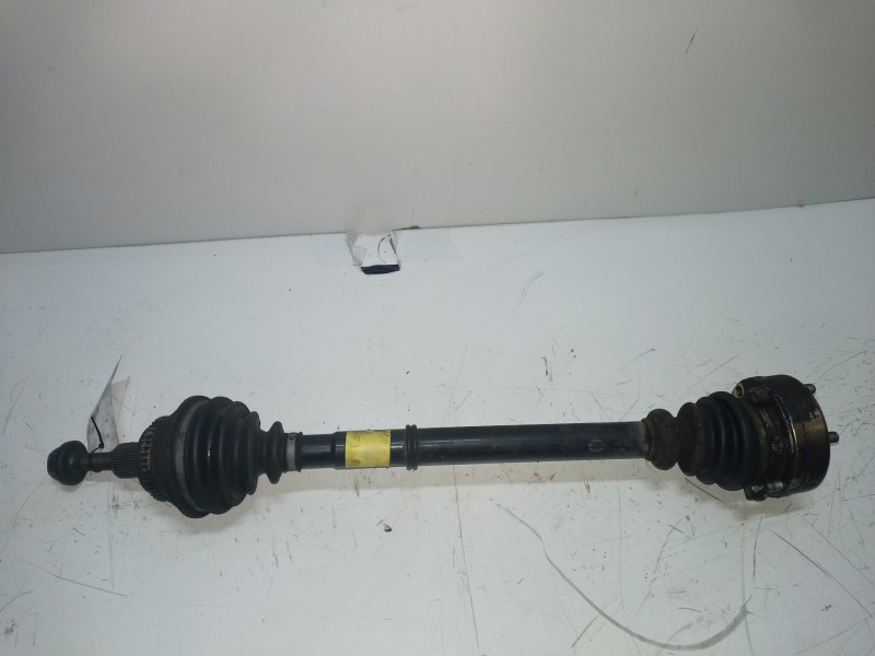 Recambio de transmision delantera izquierda para audi 100 berlina (c4) básico referencia OEM IAM F1  