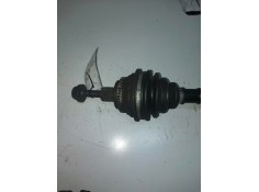 Recambio de transmision delantera izquierda para audi 100 berlina (c4) básico referencia OEM IAM F1   2