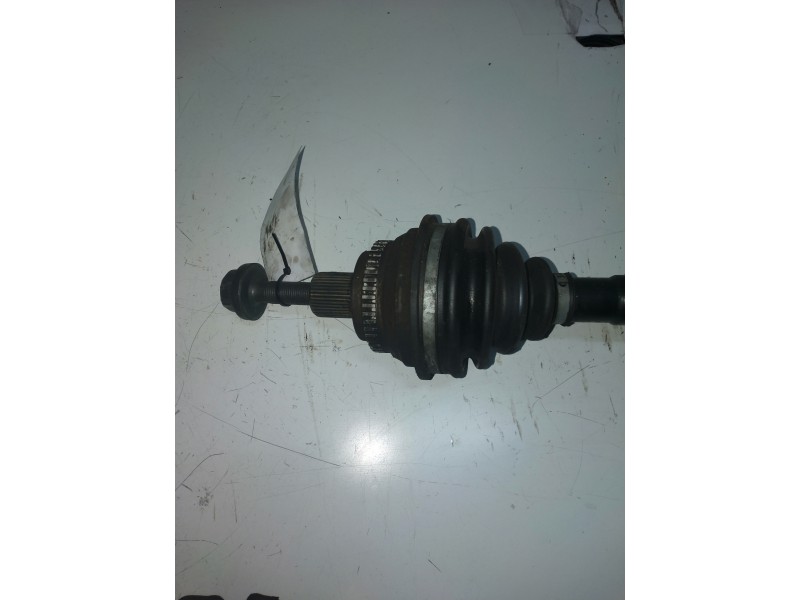 Recambio de transmision delantera izquierda para audi 100 berlina (c4) básico referencia OEM IAM F1  