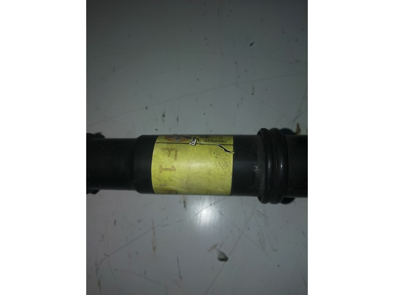 Recambio de transmision delantera izquierda para audi 100 berlina (c4) básico referencia OEM IAM F1  