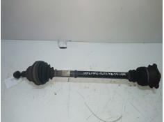 Recambio de transmision delantera derecha para audi a6 berlina (c4) 2.5 tdi referencia OEM IAM   