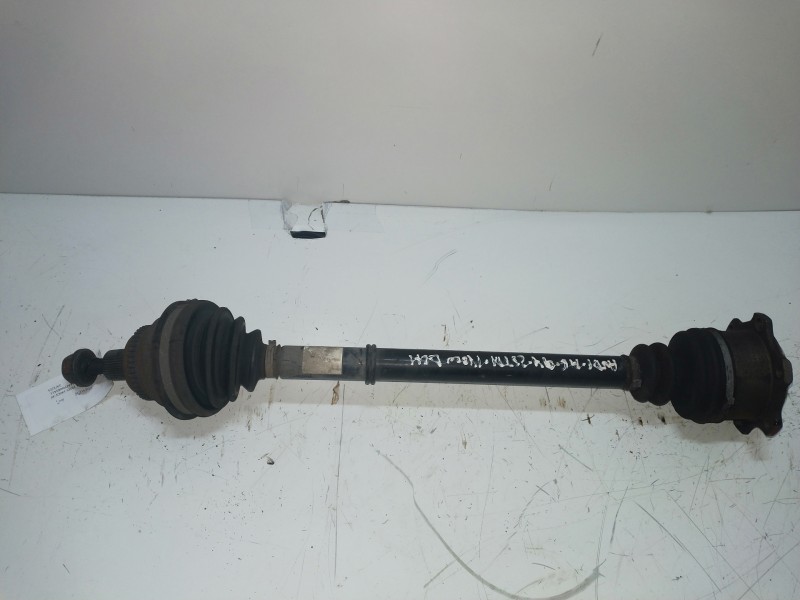 Recambio de transmision delantera derecha para audi a6 berlina (c4) 2.5 tdi referencia OEM IAM   