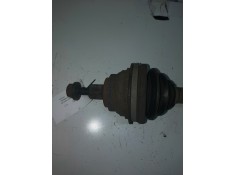Recambio de transmision delantera derecha para audi a6 berlina (c4) 2.5 tdi referencia OEM IAM    2