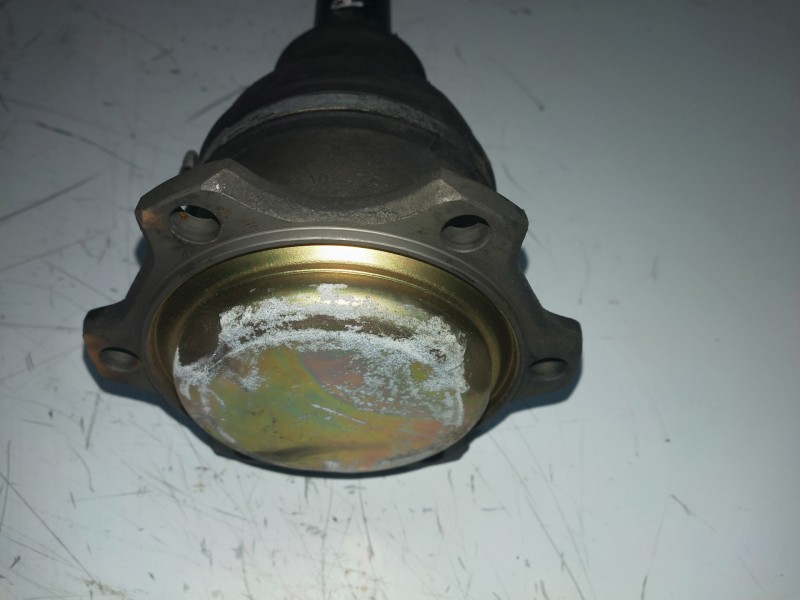 Recambio de transmision delantera derecha para audi a6 berlina (c4) 2.5 tdi referencia OEM IAM   