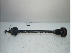 Recambio de transmision trasera derecha para audi a8 (4e2) 3.7 quattro referencia OEM IAM 4E0501203C 03C 