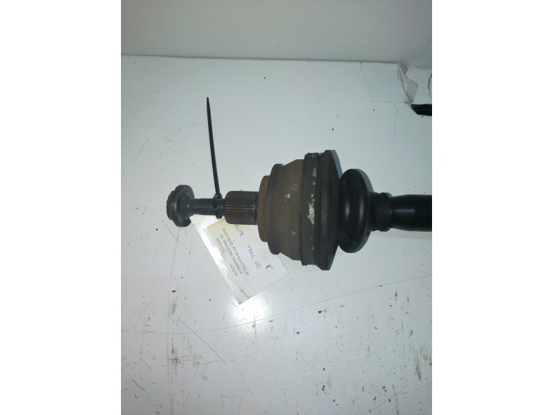 Recambio de transmision trasera derecha para audi a8 (4e2) 3.7 quattro referencia OEM IAM 4E0501203C 03C 