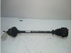 Recambio de transmision trasera derecha para audi s8 (d2) 4.2 v8 32v referencia OEM IAM 4D0501203E H3E 