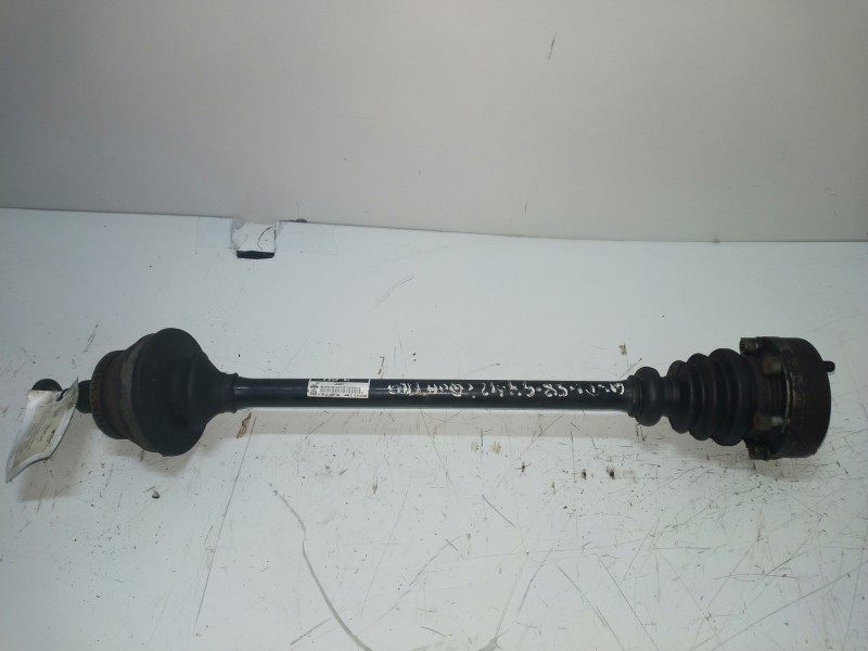 Recambio de transmision trasera derecha para audi s8 (d2) 4.2 v8 32v referencia OEM IAM 4D0501203E H3E 