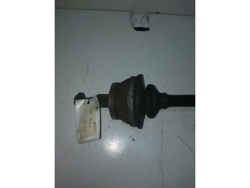 Recambio de transmision trasera derecha para audi s8 (d2) 4.2 v8 32v referencia OEM IAM 4D0501203E H3E 