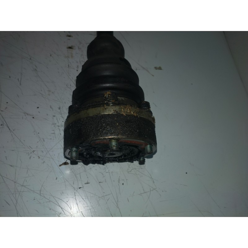 Recambio de transmision trasera izquierda para audi a6 berlina (4b2) 2.8 v6 30v referencia OEM IAM 4B0501203 L3 