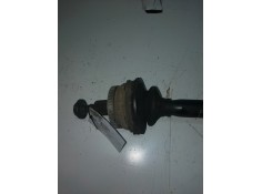 Recambio de transmision trasera derecha para audi s4 berlina (8e) 4.2 referencia OEM IAM 8E0501203K K3K  2