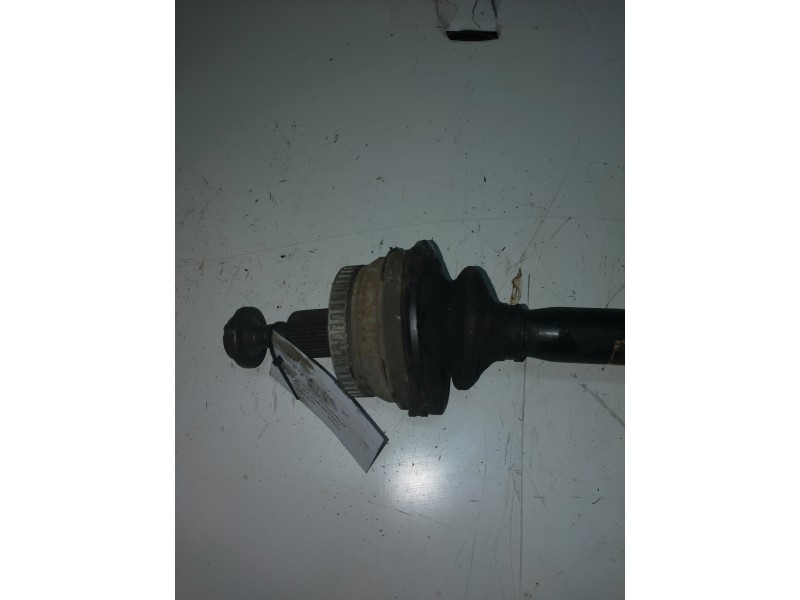 Recambio de transmision trasera derecha para audi s4 berlina (8e) 4.2 referencia OEM IAM 8E0501203K K3K 