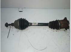 Recambio de transmision delantera derecha para audi a8 (4e2) 4.2 quattro l referencia OEM IAM 4E0407272Q Q2Q 
