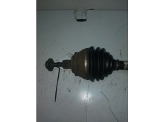 Recambio de transmision delantera derecha para audi a8 (4e2) 4.2 quattro l referencia OEM IAM 4E0407272Q Q2Q  2